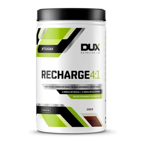 Imagem de Recharge 4:1 1Kg - Dux Nutrition