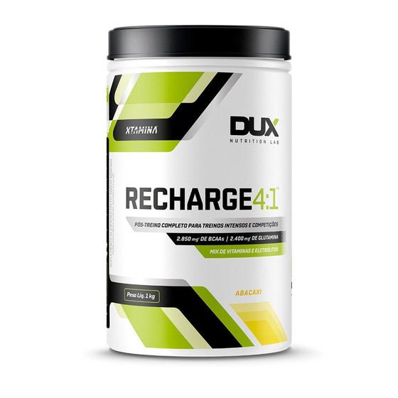 Imagem de Recharge 4:1 Dux Nutrition 1000G