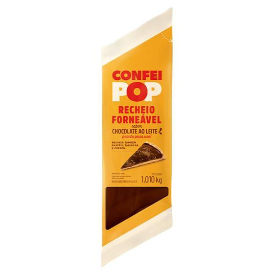 Imagem de Recheio Forneável Confeipop 1,010kg