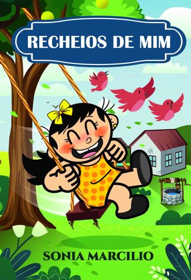 Imagem de Recheios de Mim - Scortecci