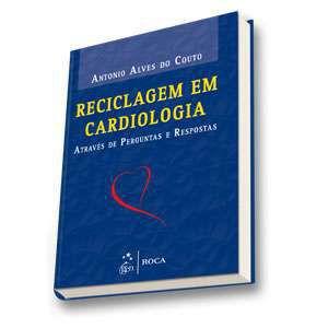 Imagem de Reciclagem em cardiologia atraves de perguntas e respostas - ROCA