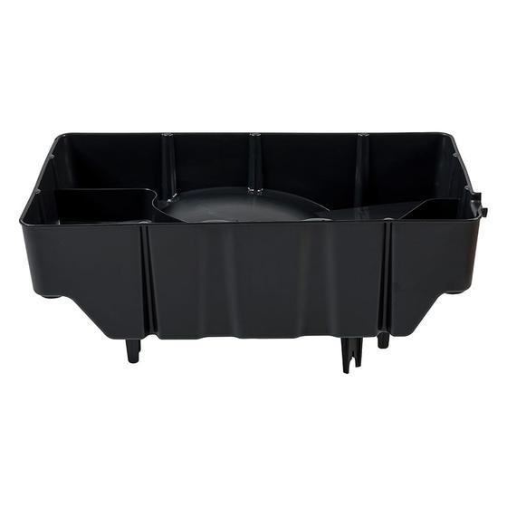 Recipiente de Evaporação para Refrigerador e Freezer Brastemp Consul - W10585857 Menor preço em Recipiente de Evaporação para Refrigerador e Freezer Brastemp Consul - W10585857