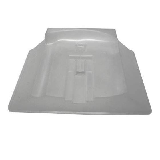 Imagem de Recipiente Evaporação Degelo Original Geladeira Brastemp e Consul 326021045