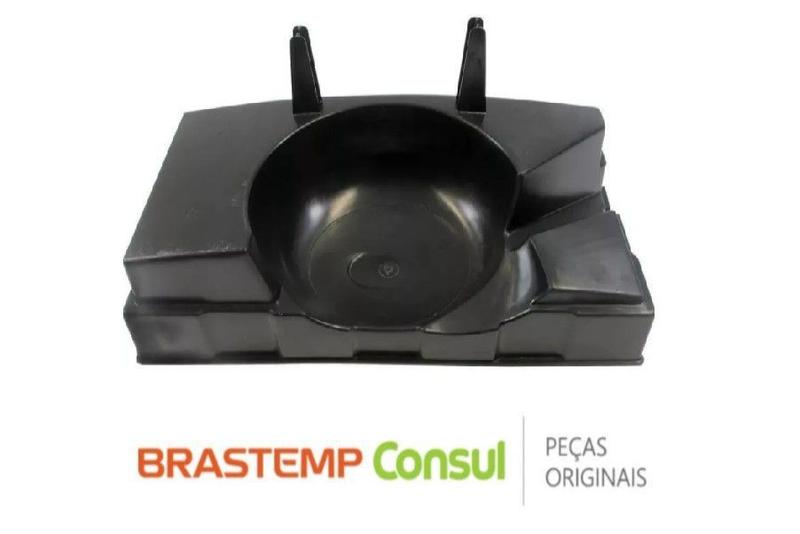 Imagem de Recipiente Evaporação Geladeira Brastemp Consul 326062041