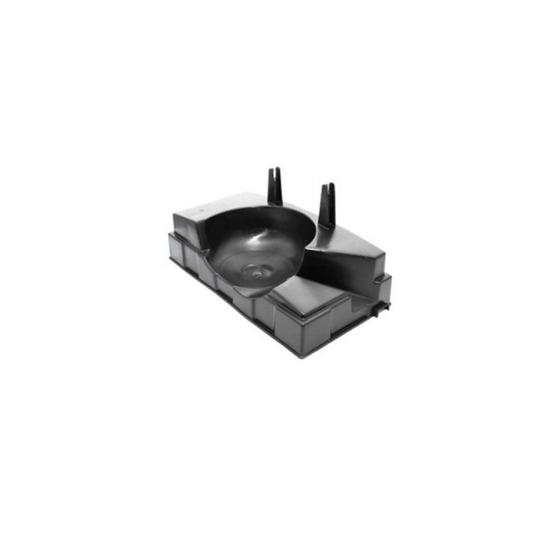 Recipiente Evaporador Brastemp Geladeira 326062041 Menor preço em Recipiente Evaporador Brastemp Geladeira 326062041