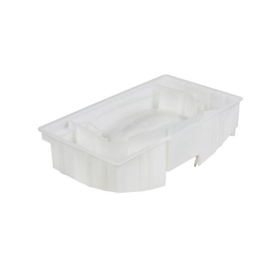 Recipiente Evaporador Brastemp Geladeira 326065990 é boa?