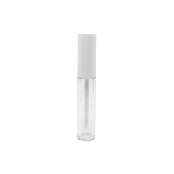 Imagem de Recipiente Vio 5 Frasco Batons Matte Gloss Labial 6Ml Luxo