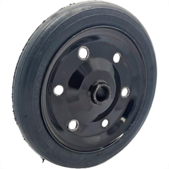 Imagem de Recofer Roda C/Pneu Macico