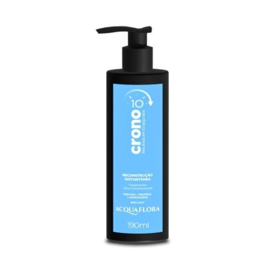 Imagem de Reconstrução Instantânea Acquaflora Crono 10 190Ml