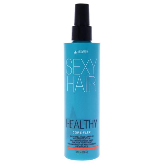 Imagem de Reconstrutor Sexy Hair Core Flex Anti-Breakage Leave-In