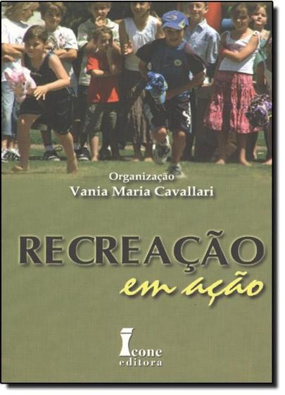 Imagem de Recreacao em acao - ICONE