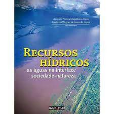 Imagem de Recursos hidricos - as aguas na interface sociedade-natureza