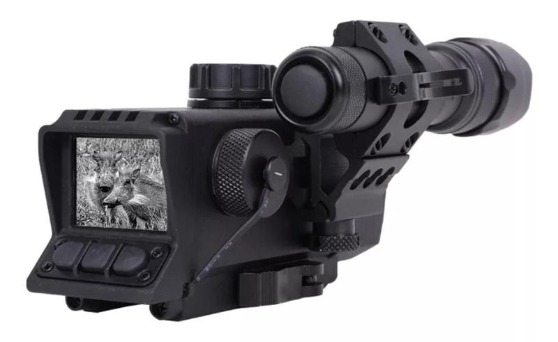 Imagem de Red Dot Digital TRD 10 Pro Com Visão Noturna