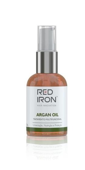 Imagem de Red Iron Argan Oil 30Ml