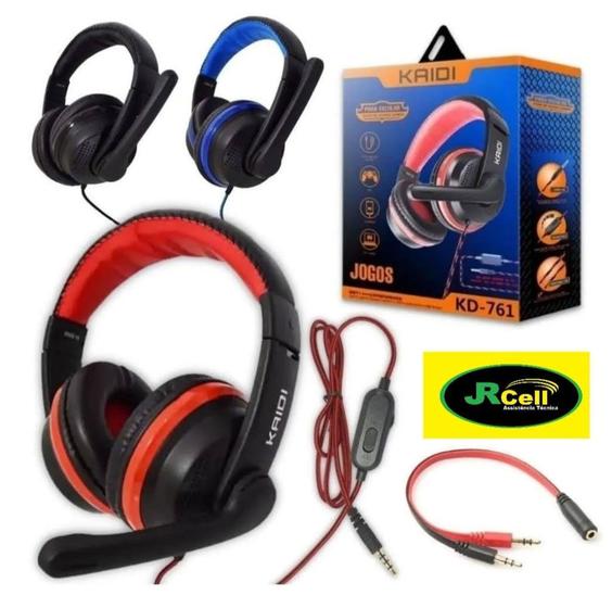 Imagem de Red set kaidi 