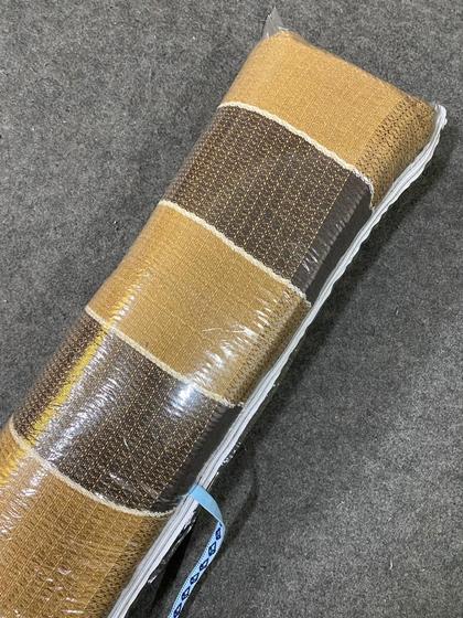 Imagem de Rede Cadeira Balanço Teto Suspensa Acolchoada Reforçada Varias Cores