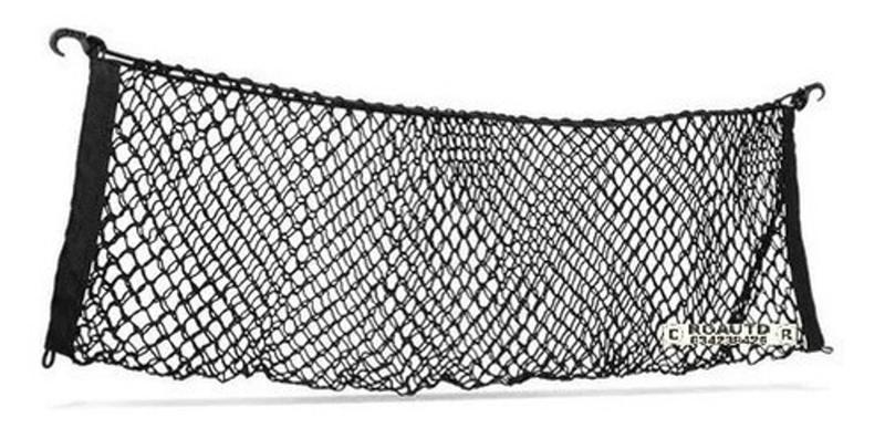 Imagem de Rede Carga Preto Elastica Caçamba Ranger Bag 2003 2004 2005 2006**