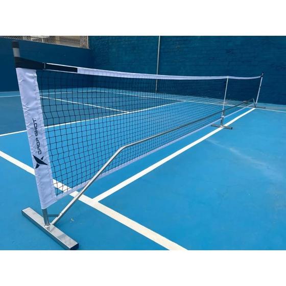 Imagem de Rede de Pickleball Sintética DROP SHOT