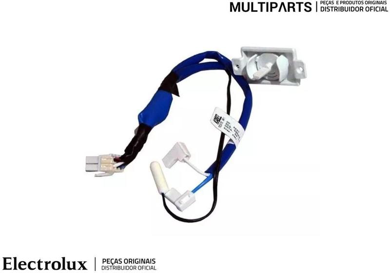 Imagem de Rede Eletrica Sensor Degelo 64594021 Rf Electrolux Df34/Df35