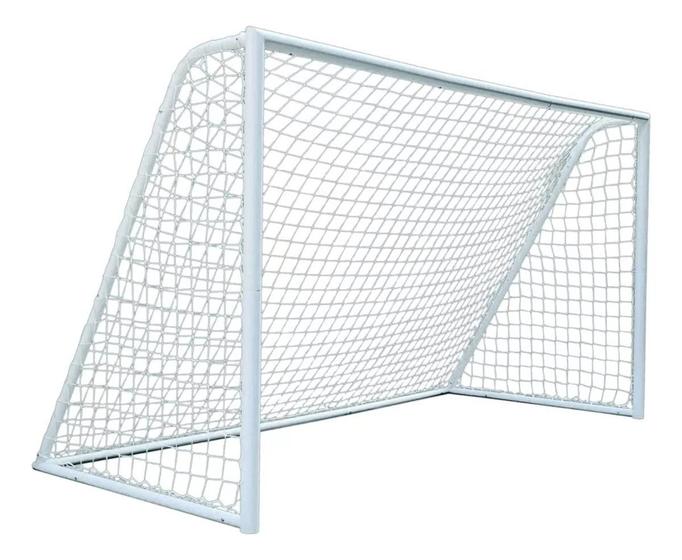 Imagem de Rede Futsal Matrix Fio 2 Seda Reforçada