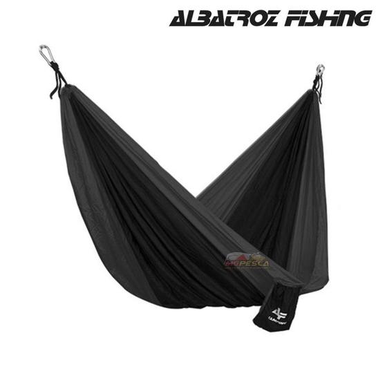 Imagem de Rede Para Descanso Albatroz Dc-c03 Camping Pesca