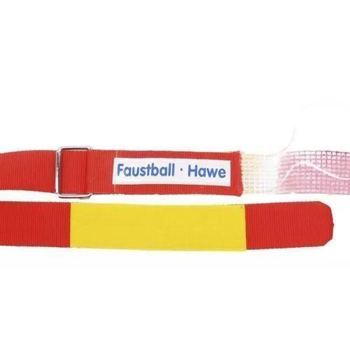 Imagem de Rede Punhobol Faustball Hawe 18m -