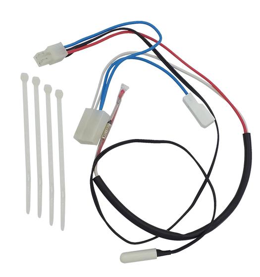 Imagem de Rede Sensor De Degelo Electrolux Df46 Dcw49 70288465