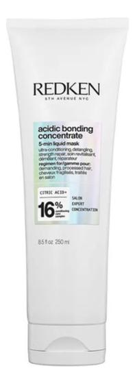 Imagem de Redken Acidic Bonding Concentrate Liquid Mask- Máscara 250ml