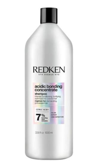 Imagem de Redken Acidic Bonding Concentrate- Shampoo 1000mls