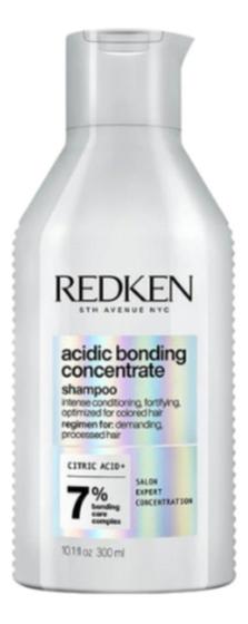 Imagem de Redken Acidic Bonding Concentrate- Shampoo 300mls