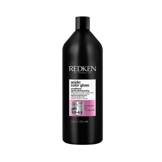 Imagem de Redken Acidic Color Gloss V805 Condicionador 1000Ml