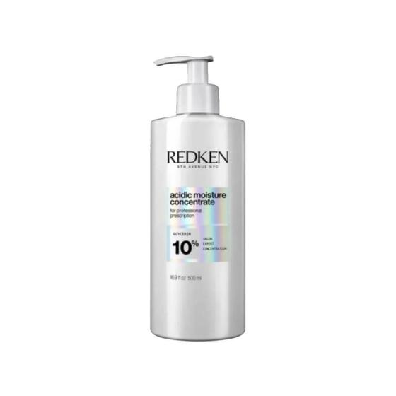 Imagem de Redken Acidic Moisture Concentrate 500Ml