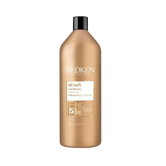 Imagem de Redken All Soft Condicionador 1000 Ml