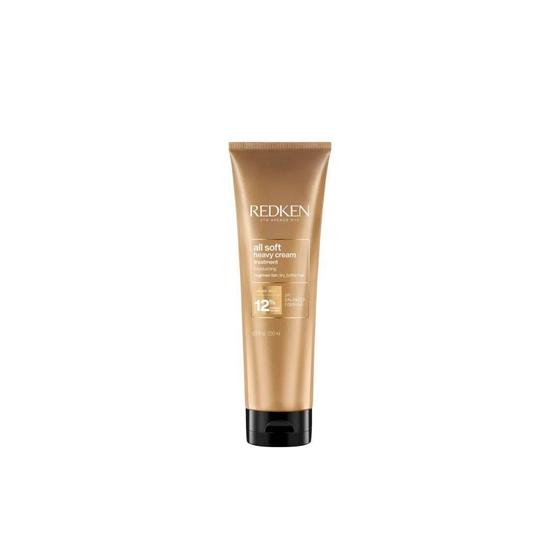 Imagem de Redken All Soft Heavy Cream - Máscara Capilar 250Ml