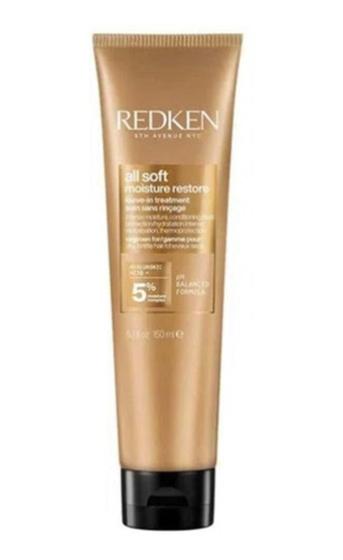 Imagem de Redken All Soft Leave-in 150ml