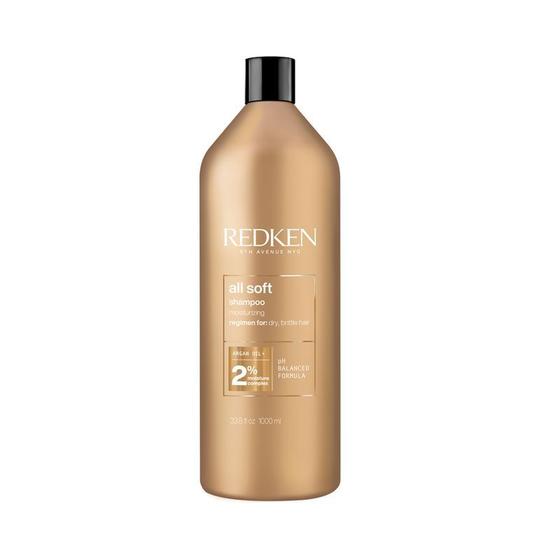 Imagem de Redken All Soft - Shampoo 1L