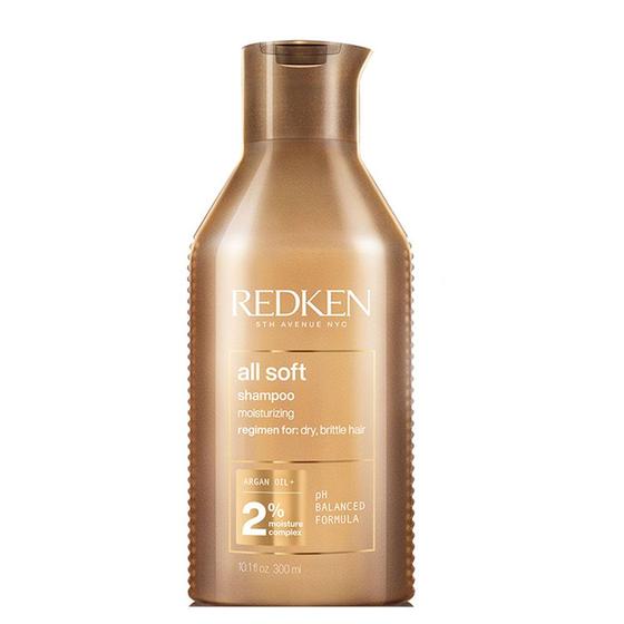 Imagem de Redken All Soft - Shampoo Hidratante