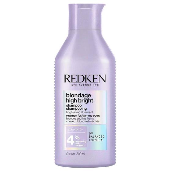 Imagem de Redken Blondage High Bright Shampoo