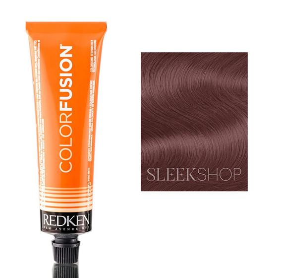 Imagem de Redken Color Fusion Haircolor Color Creme - Moda Natural