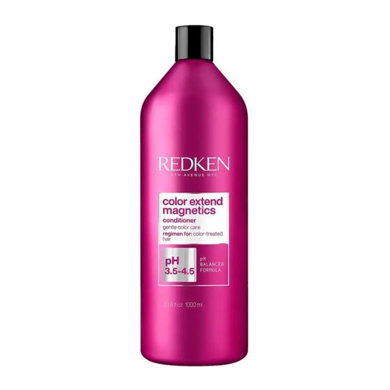 Imagem de Redken condicionador color extend magnetics 1000 ml