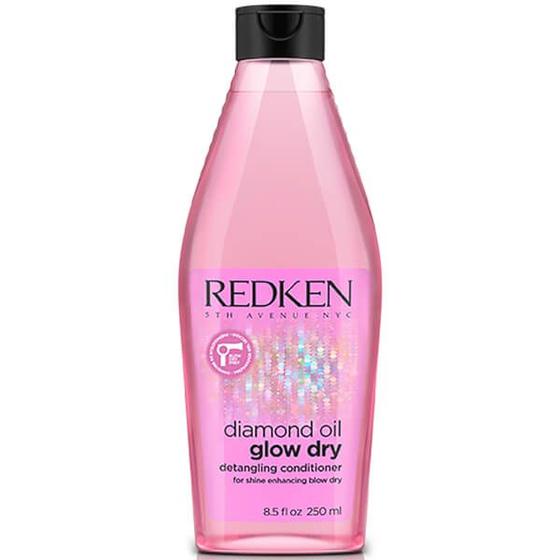 Imagem de Redken Condicionador Diamond Oil Glow Dry 250ml