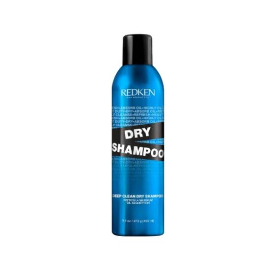 Imagem de Redken deep clean dry shampoo 150ml