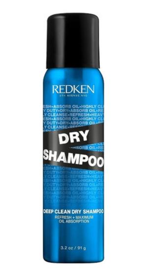 Imagem de Redken Deep Clean Dry Shampoo À Seco 150mls