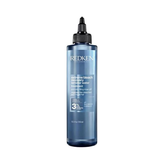 Imagem de Redken Extreme Bleach Recovery Tratamento Fluído Condicionante 250ml