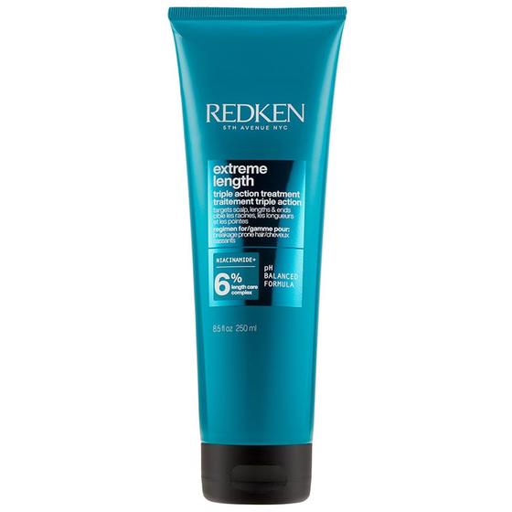 Imagem de Redken Extreme Lenght Máscara