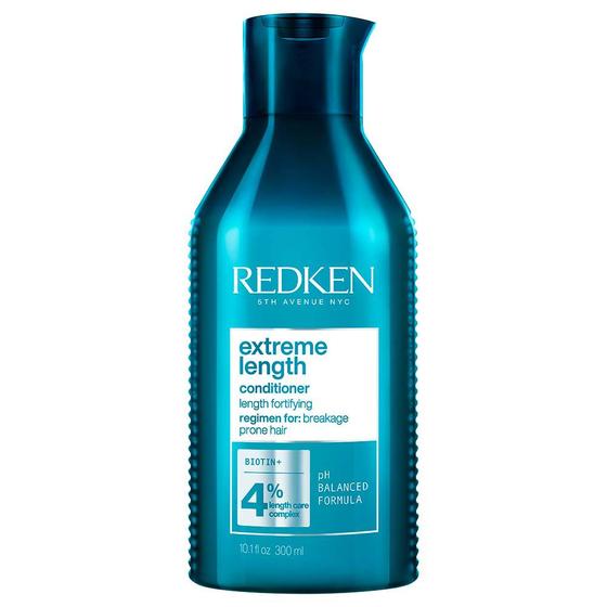 Imagem de Redken Extreme Length Condicionador Antiquebra