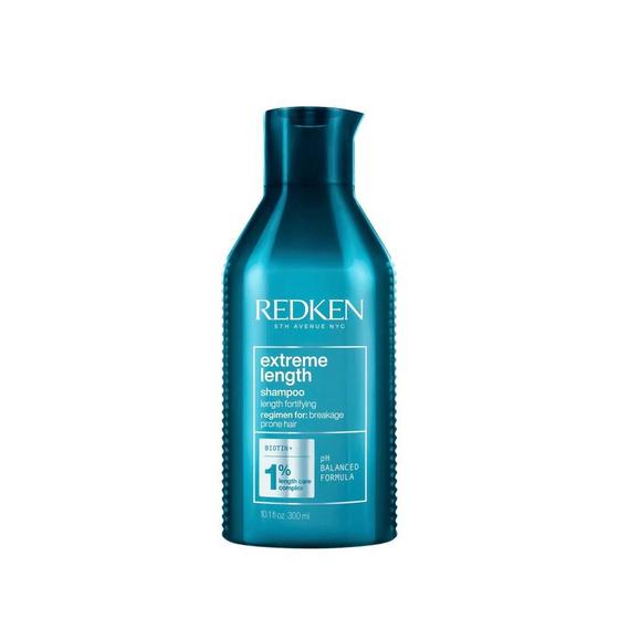 Imagem de Redken Extreme Length Shampoo 300ml