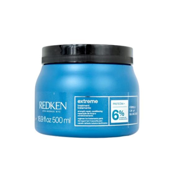 Imagem de Redken Extreme Máscara 500Ml