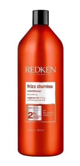 Imagem de Redken Frizz Dismiss - Condicionador 1000mls