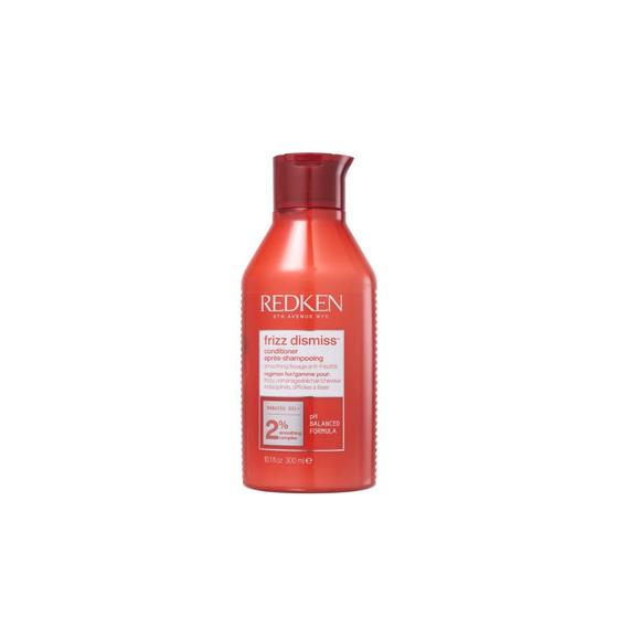 Imagem de Redken Frizz Dismiss - Condicionador 300ml